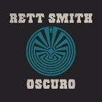 Rett Smith Oscuro CD