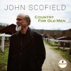 John Scofield カントリー・フォー・オールド・メン SHM-CD