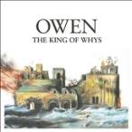 Owen The King of Whys (Colored Vinyl)＜限定盤＞ LP