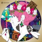 ゲントウキ 誕生日 CD