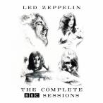 Led Zeppelin コンプリートBBCライヴ スーパー・デラックス・エディション ［3CD+5LP+ブックレット］＜完全初回限定盤 CD