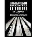 BIGBANG BIGBANG10 THE CONCERT : 0.TO.10 IN JAPAN + BIGBANG10 THE MOVIE BIGBANG MADE ［4DVD+2CD+PHOTO BOOK］＜初 DVD