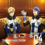 ラジオCD「鉄華団放送局」Vol.4 ［CD+CD-ROM］ CD