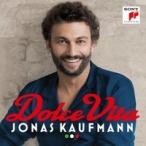 ヨナス・カウフマン Dolce Vita CD
