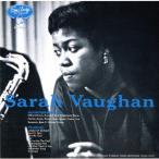 Sarah Vaughan サラ・ヴォーン・ウィズ・クリフォード・ブラウン +1 SHM-CD