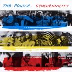 The Police Synchronicity [SACD[SHM specification ]] SACD