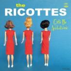 THE RICOTTES ガールズ・ビー・アンビシャス CD