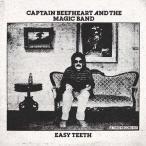 Captain Beefheart Easy Teeth CD