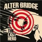 Alter Bridge The Last Hero Hero (Deluxe Edition) CD