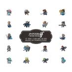 ファイアーエムブレムif 白夜王国/暗夜王国 ドラマCDコンプリートボックス ［4CD+CD-ROM］ CD