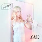 ZAQ Serendipity 12cmCD Single