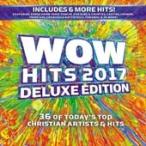 Wow Hits 2017: Deluxe Edition CD