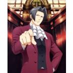 逆転裁判〜その「真実」、異議あり!〜 DVD BOX 2 ［3DVD+CD］＜完全生産限定版＞ DVD