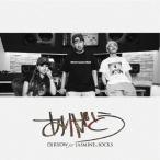 DJ RYOW спасибо [CD+DVD] 12cmCD Single