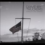 Drive-By Truckers American Band CD