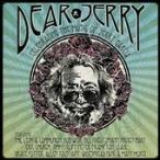 Various Artists Dear Jerry: Celebrating The Music Of Jerry Garcia ［2CD+DVD］ CD