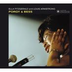 Ella Fitzgerald Porgy &amp; Bess CD