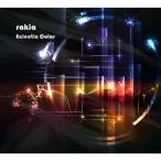 rakia Eclectic Color CD