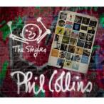 Phil Collins シングルズ・コレクション -3CDエディション- CD