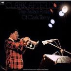 Clark Terry Clark After Dark: The Ballad Artistry Of Clark Terry CD