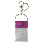  tower reko жестяная банка значок брелок для ключа Purple Accessories
