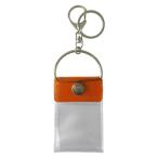  tower reko жестяная банка значок брелок для ключа Orange Accessories