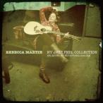 Rebecca Martin NY JAZZ FEEL COLLECTION SELECTED BY MITSUTAKA NAGIRA CD