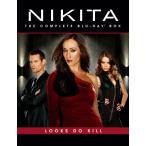 NIKITA/ニキータ シーズン1-4 ブルーレイ全巻セット〈13枚組〉 Amazon.co.jp: NIKITA/ニキータ ブルーレイ全巻セット(13枚組) [Blu
