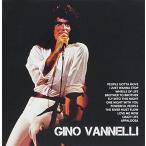 Gino Vannelli Icon CD