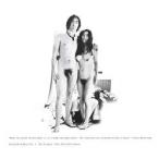 John Lennon & Yoko Ono Unfinished Music, No.1 (Two Virgins) CD