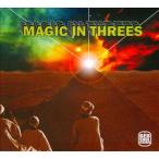 Magic In Threes Magic In Threes CD