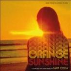 Matt Costa Orange Sunshine  CD