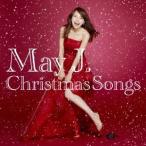 May J. Christmas Songs CD