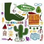 Tommy Guerrero The Endless Road CD