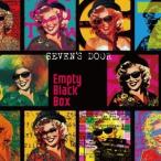 Empty Black Box SEVEN'S DOOR CD