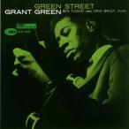 Grant Green зеленый * Street +2< производство ограничение запись > SHM-CD