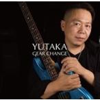 Yutaka Gear change CD