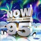 Various Artists Now That's What I Call Music, Vol. 95 CD