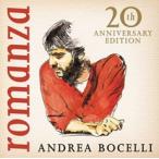 �A���h���A�E�{�`�F�b�� Romanza Deluxe Edition CD
