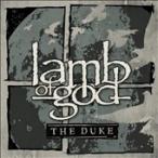 Lamb Of God Duke CD