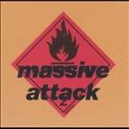 Massive Attack Blue Lines LP ※特典あり