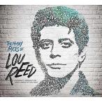Various Artists Many Faces Of Lou Reed CD