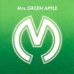 Mrs. GREEN APPLE Mrs. GREEN APPLE＜通常盤＞ CD