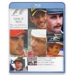 F1 グレート・ドライバー/グレイテスト・レース Blu-ray Blu-ray Disc