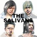 THE SALIVANS THE SALIVANS CD