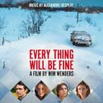 Alexandre Desplat オリジナル・サウンドトラック 誰のせいでもない CD