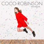 COCO-ROBINSON revirgin CD