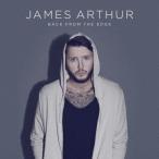 James Arthur バック・フロム・ジ・エッジ＜期間生産限定盤＞ HQCD