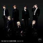 BTS (ËÉÃÆ¾¯Ç¯ÃÄ) THE BEST OF ËÉ×¼¾¯Ç¯Ô¥-KOREA EDITION-¡ãÄ̾ïÈסä CD
