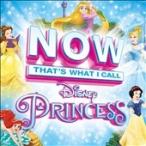Various Artists Now That's What I Call Disney Princess CD
